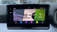 SEAT Ibiza 1.0 TSI 115 FR Black Edition 5dr Petrol Hatchback